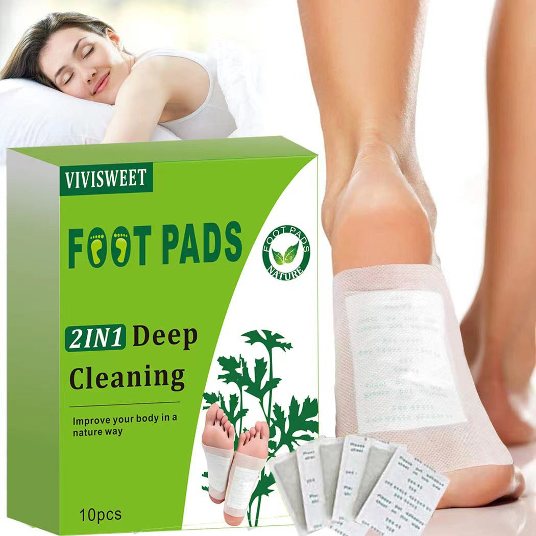 Argy Wormwood Foot Nursing Adhesive Bandage