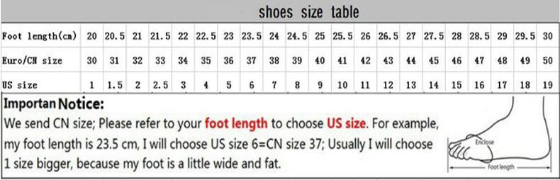 Fleece-lined Thick Women's Shoes