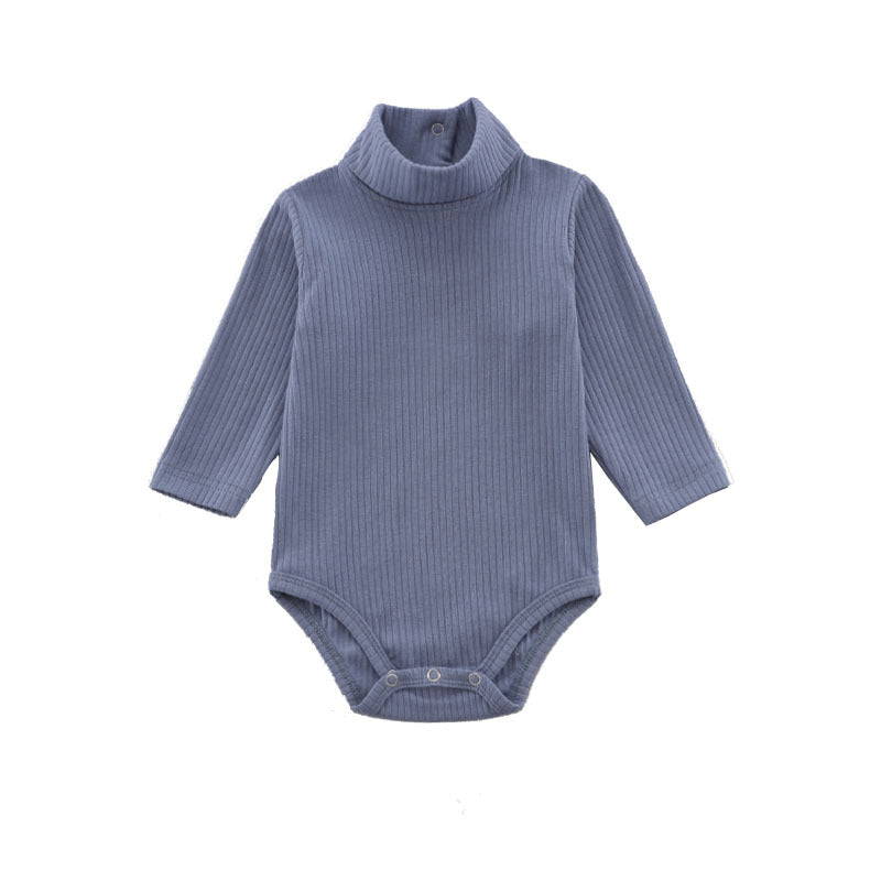 Baby Jumpsuit Autumn And Winter Jumpsuit Onesie