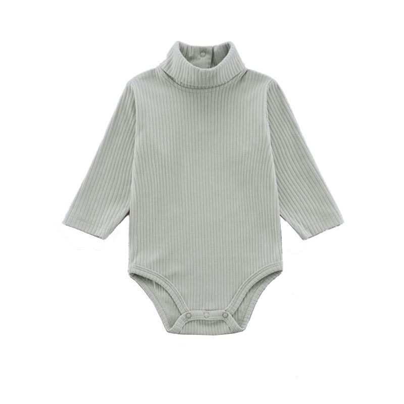 Baby Jumpsuit Autumn And Winter Jumpsuit Onesie