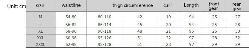 Women's Fashion Personalized Silk Leggings