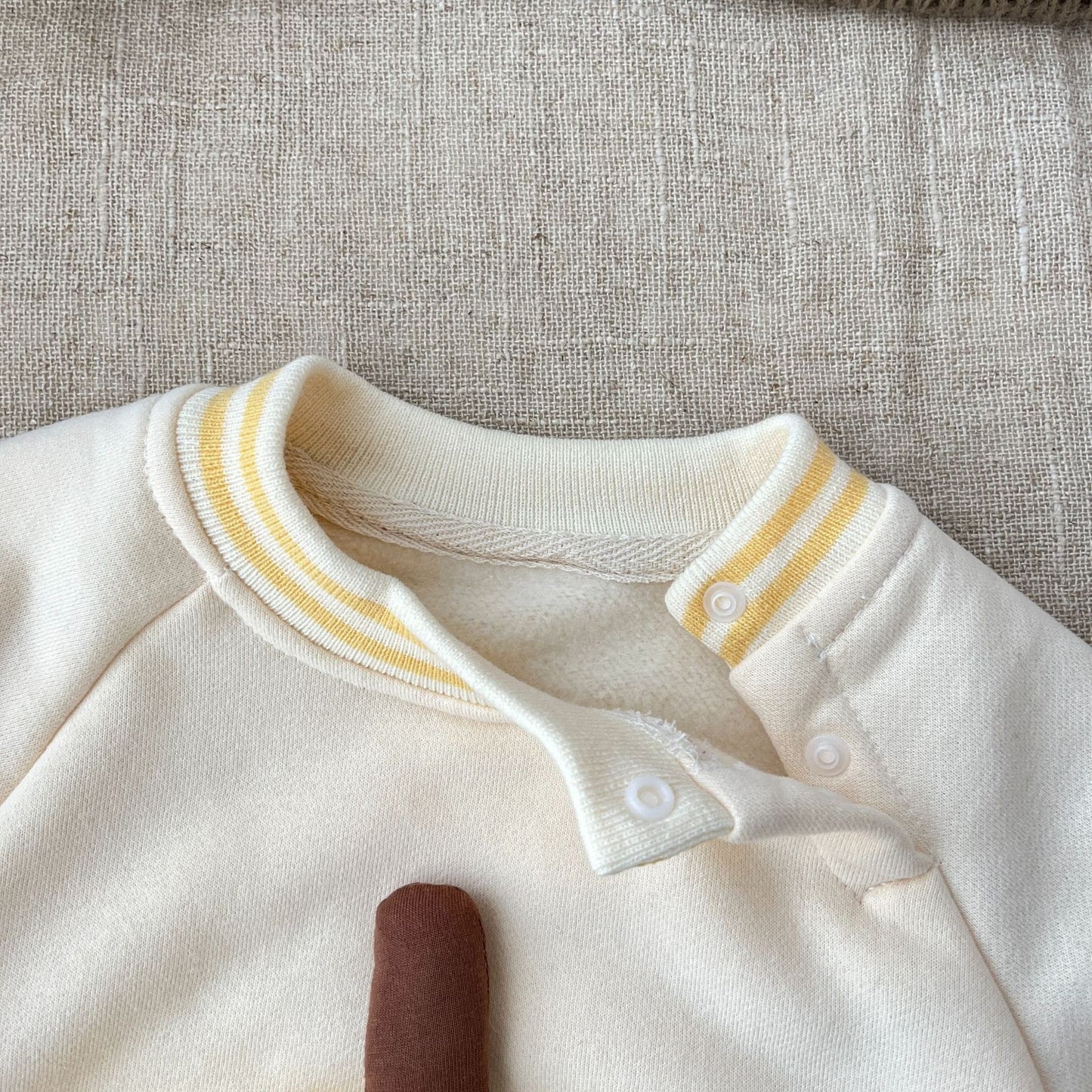 Winter Baby Cute Jumpsuit Clothes For Babies