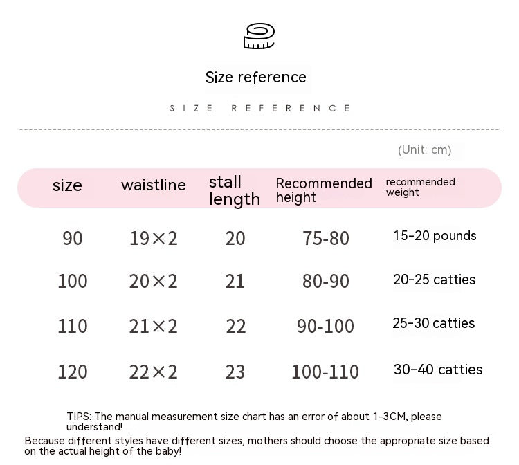 Korean Style Shorts Children's Briefs Girls' Underwear Without Pp