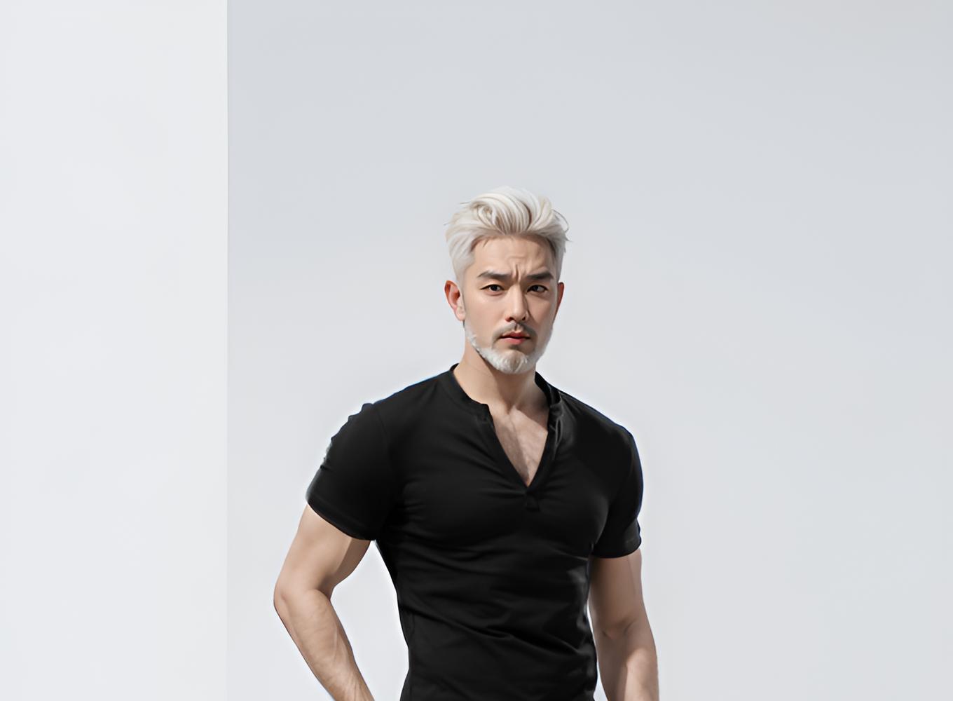 Fitness Retro Cardigan Half Sleeve Quick-drying Slim Fit Tight Breathable Short Sleeve