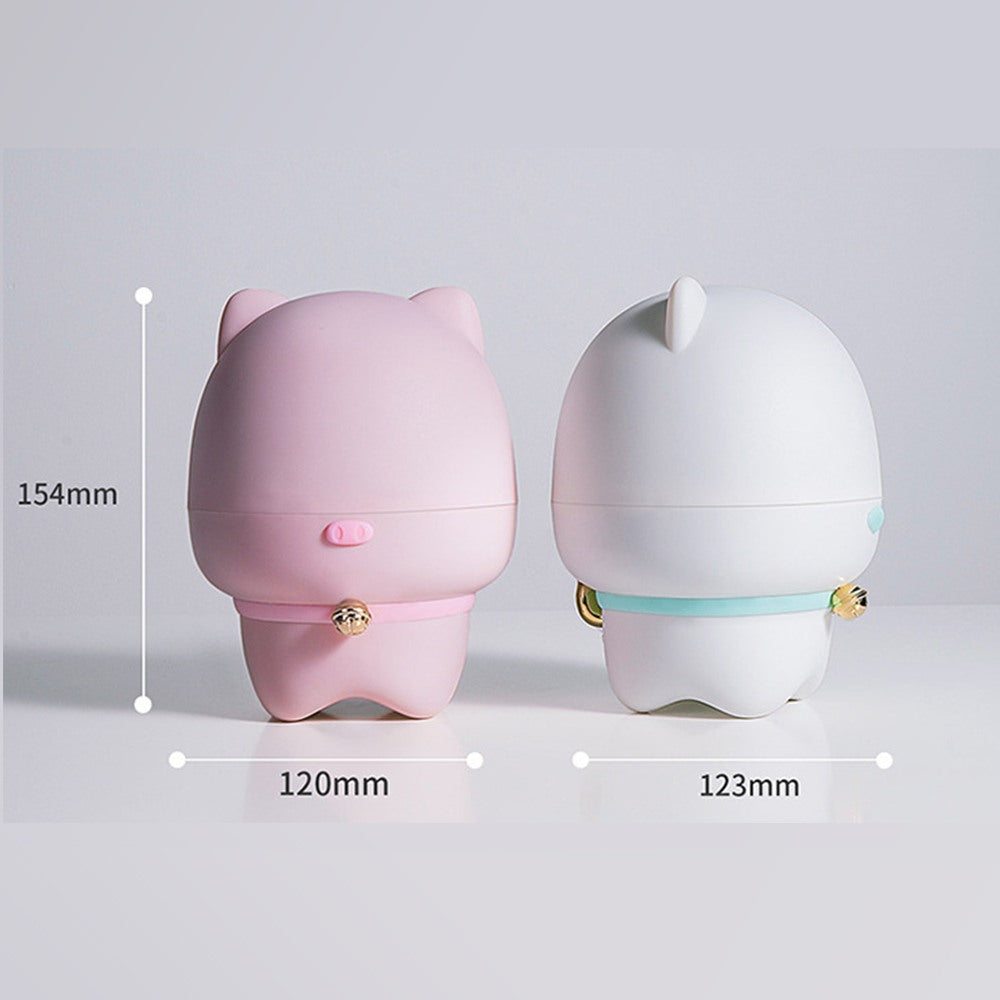 Starry Sky Projector LED Night Light Remote Control Rotating Bedroom Night Lamp Novelty Light for Children Baby Sleeping Lamp