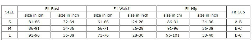 Women's Three-piece 3D Flower Swimsuit