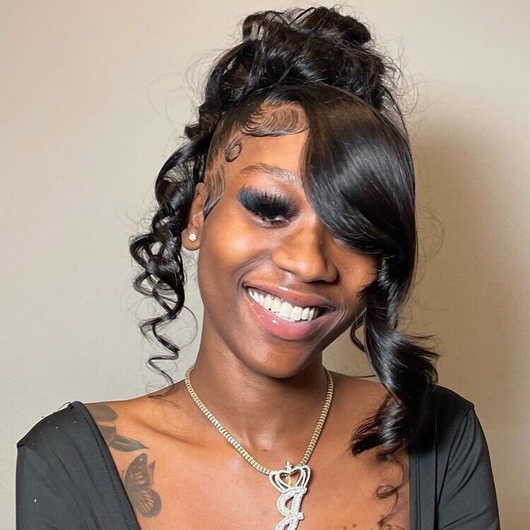 Chic Luxe Hair 360 Lace Front Wig | Body Wave | 100% Human Hair | 22 Inch