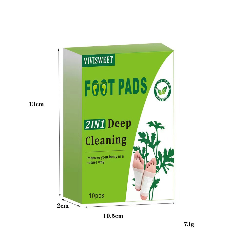 Argy Wormwood Foot Nursing Adhesive Bandage
