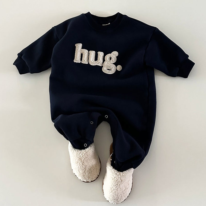 New Winter Jumpsuit For Boys And Girls