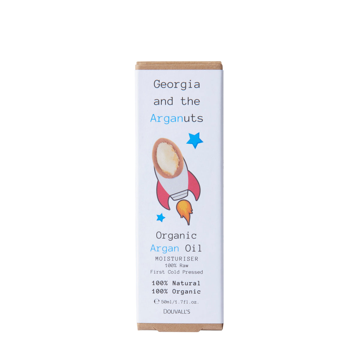 Little Dreamer Care set (including 50ml Argan oil and 50ml Children's sleep spray)