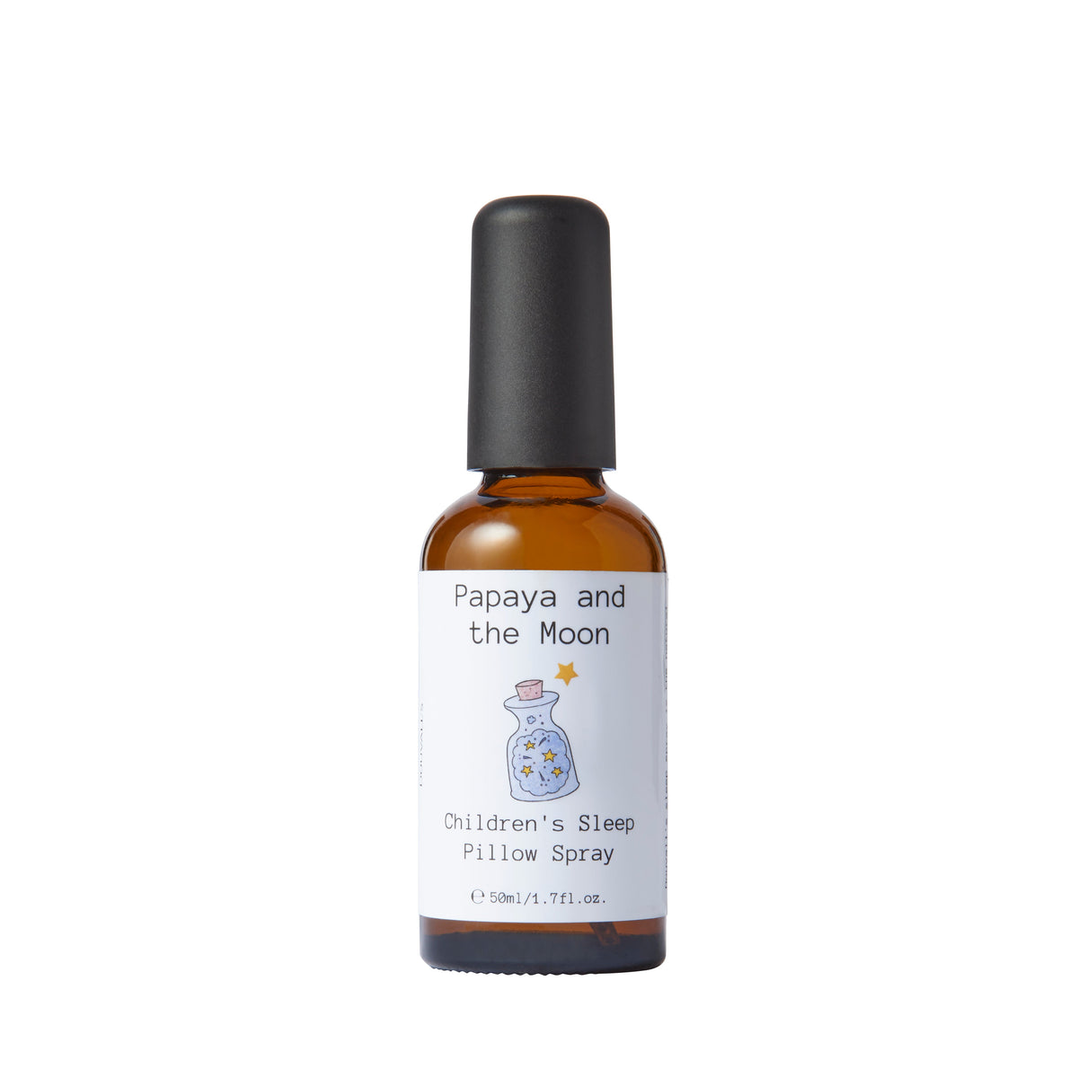 Little Dreamer Care set (including 50ml Argan oil and 50ml Children's sleep spray)
