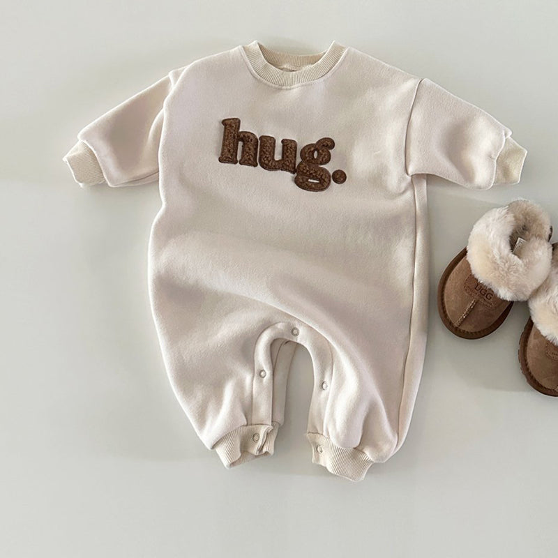 New Winter Jumpsuit For Boys And Girls
