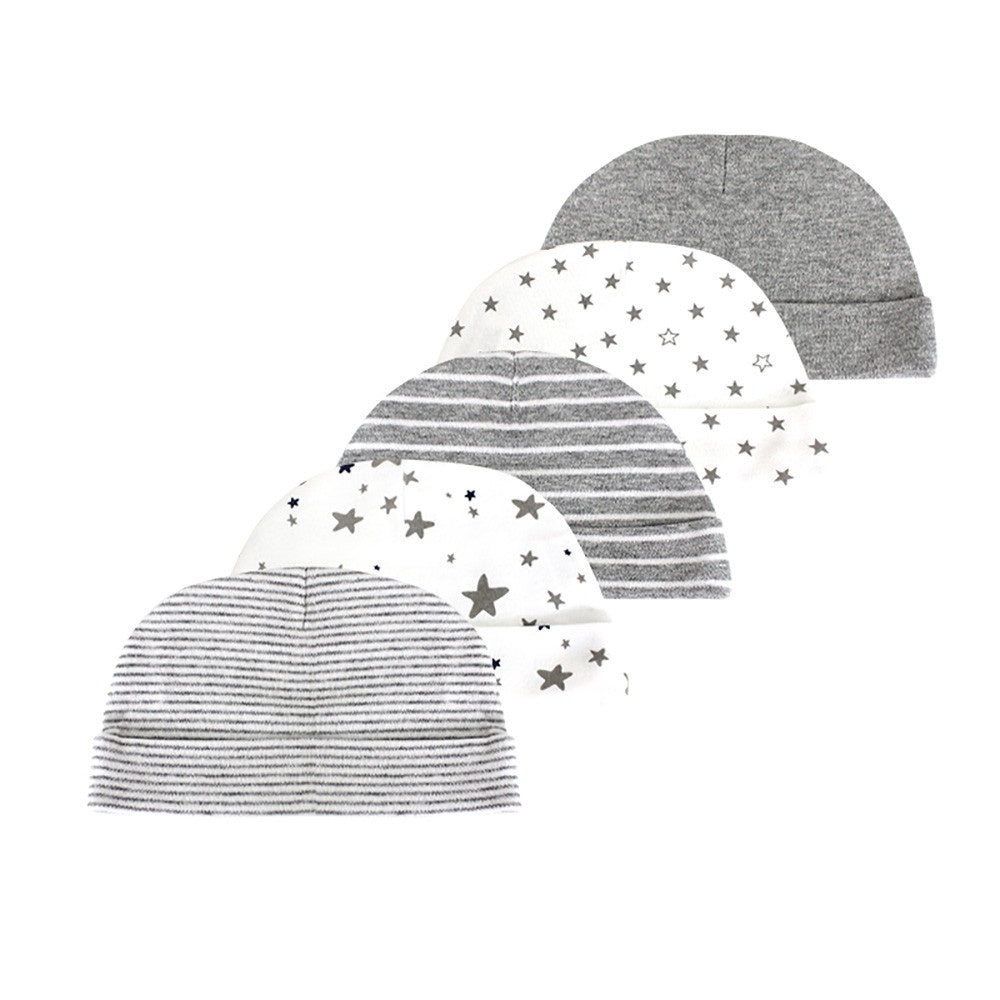 Cotton XINGX 19-piece Set Baby Rompers Pants Hat Gloves Combination Suit