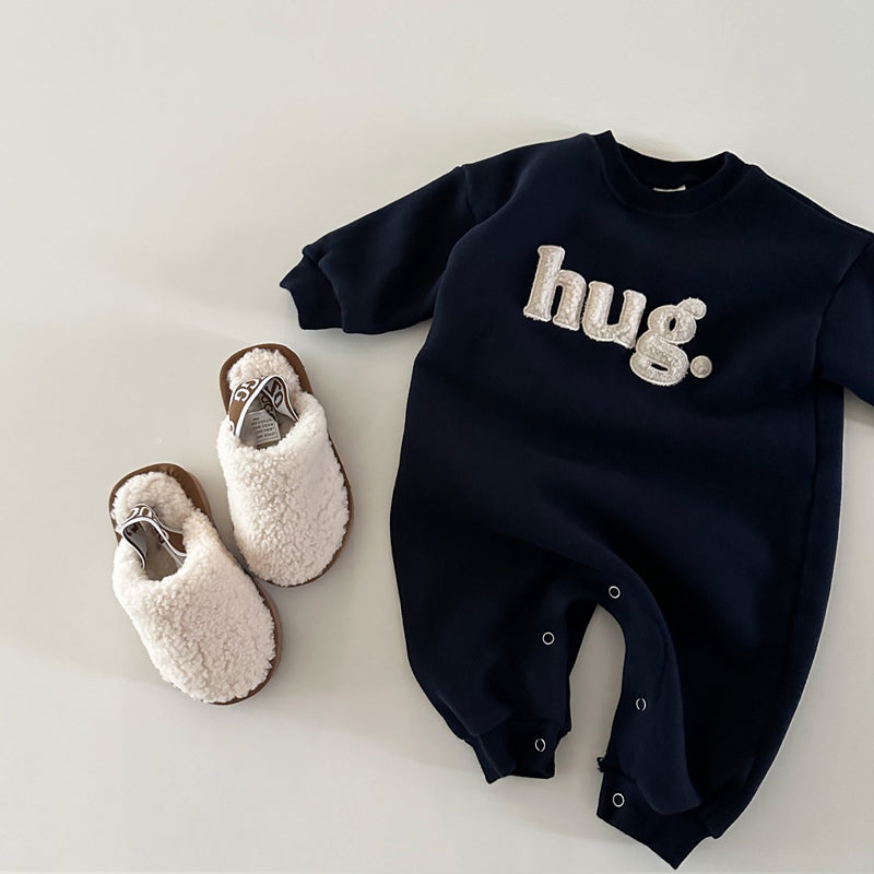 New Winter Jumpsuit For Boys And Girls