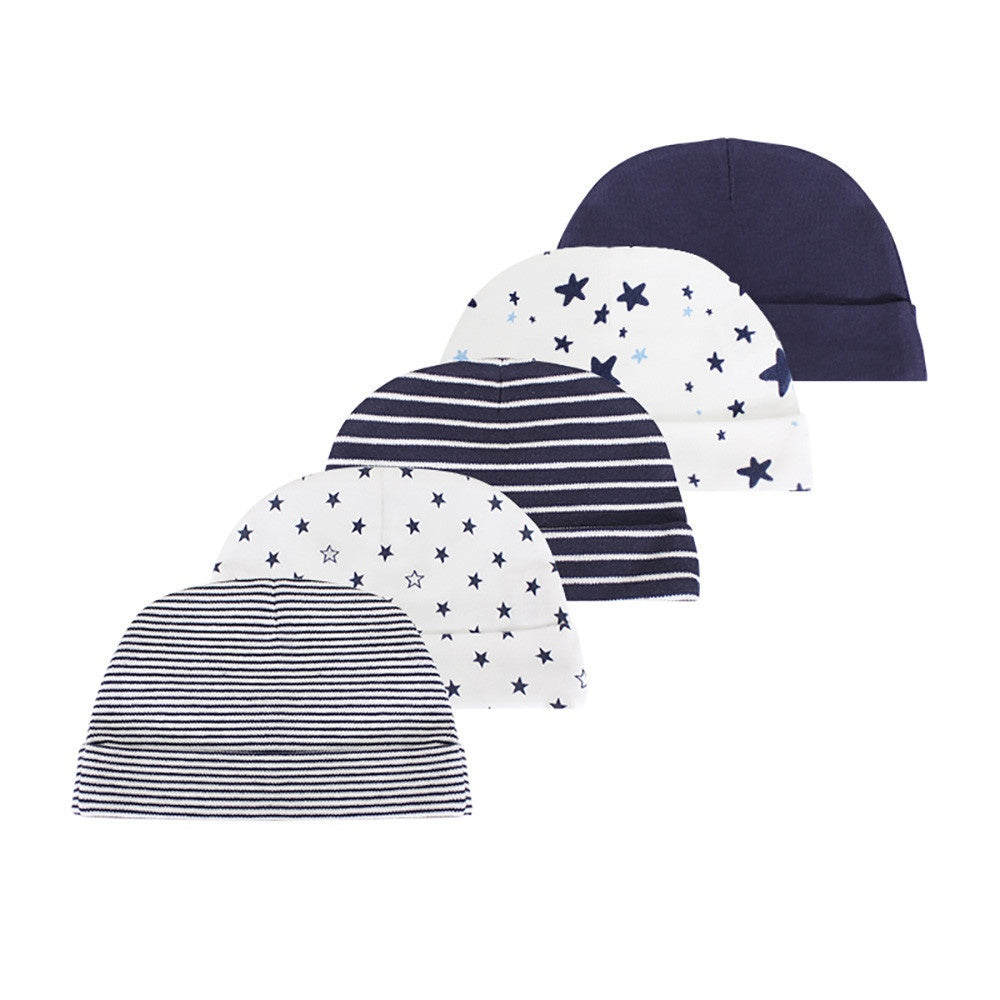 Cotton XINGX 19-piece Set Baby Rompers Pants Hat Gloves Combination Suit