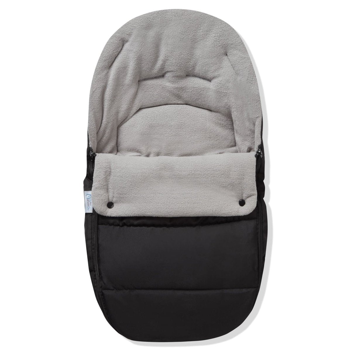 Universal Premium Car Seat Footmuff / Cosy Toes