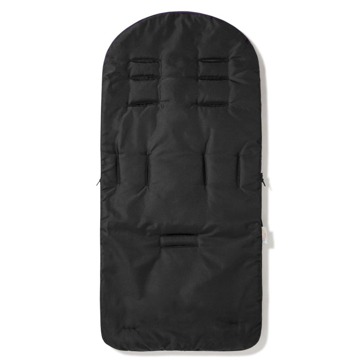 Universal Premium Pushchair Footmuff / Cosy Toes - Fits All Pushchairs / Prams And Buggies