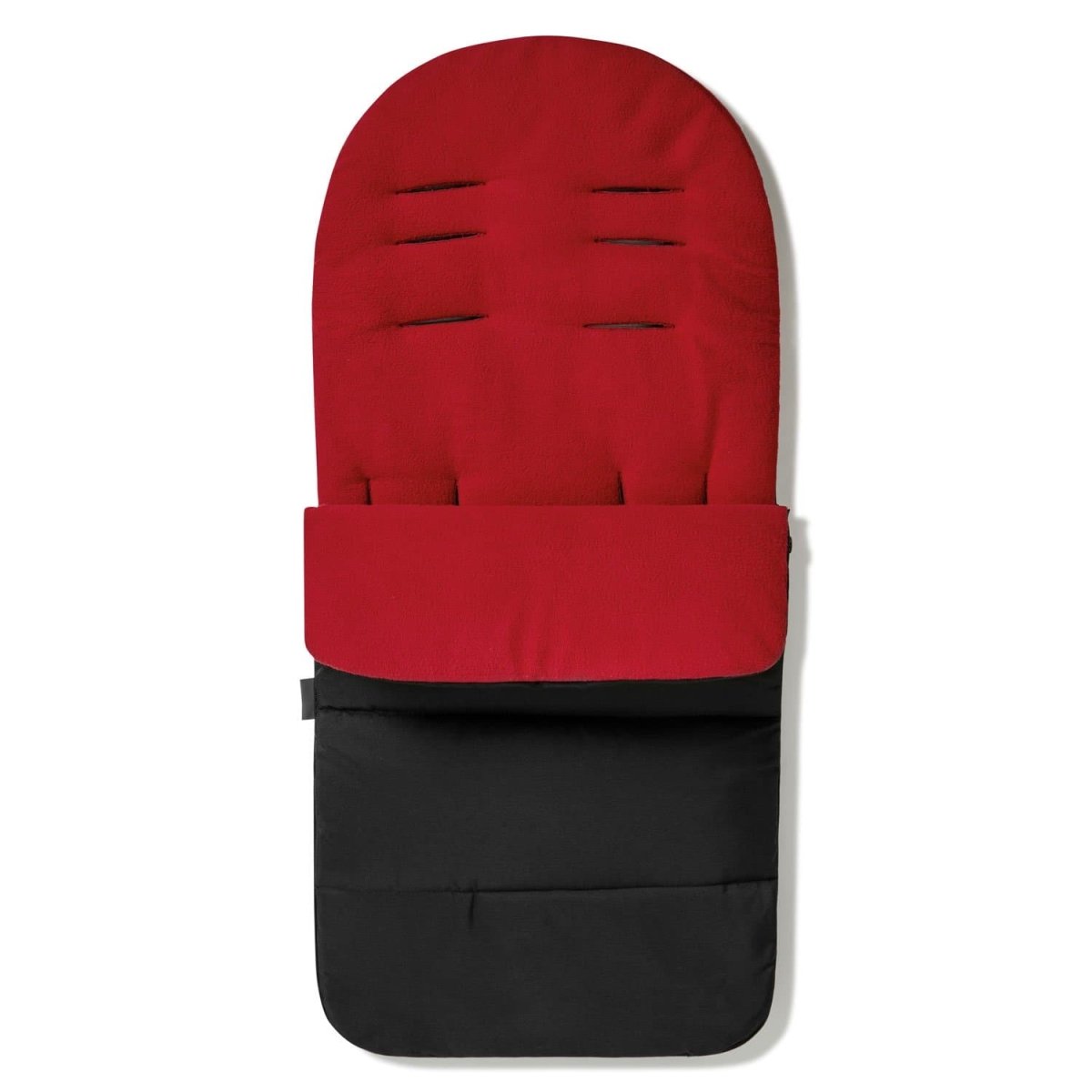 Universal Premium Pushchair Footmuff / Cosy Toes - Fits All Pushchairs / Prams And Buggies