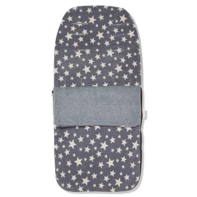Universal Snuggle Buggy Summer Footmuff - Fits All Pushchairs / Prams And Buggies