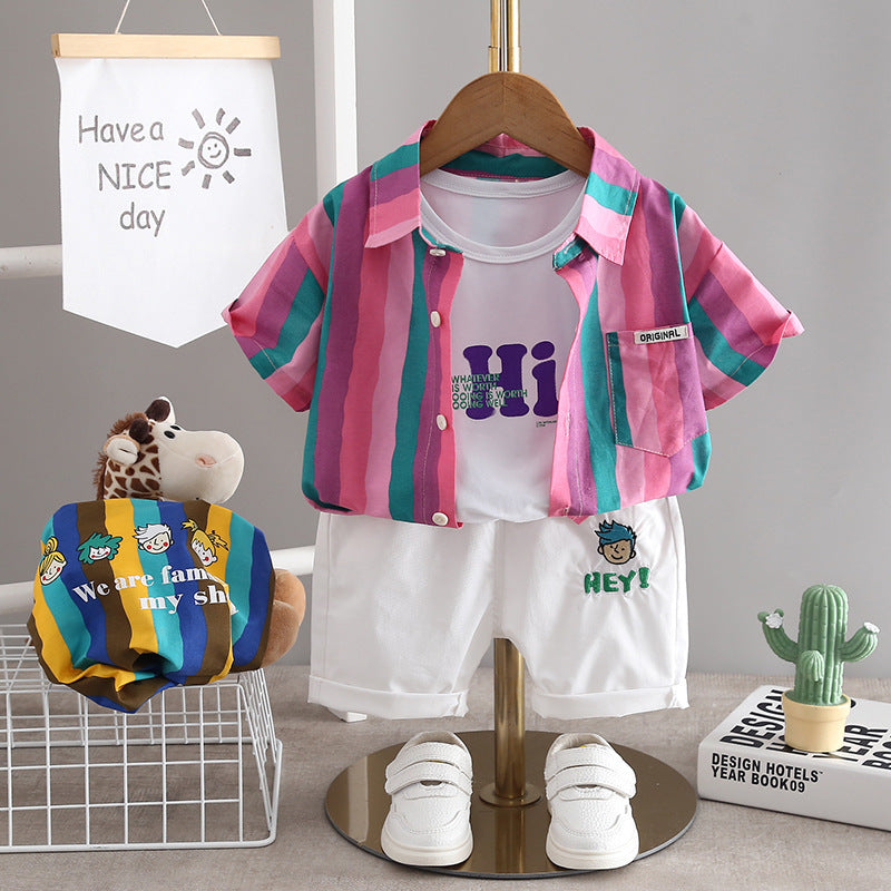 Baby Boy Kits