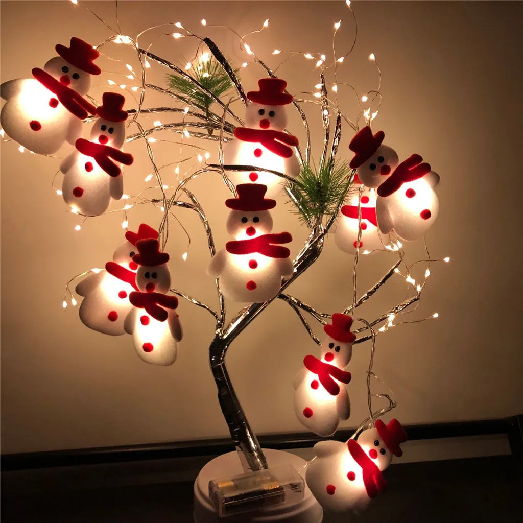 Christmas Lights