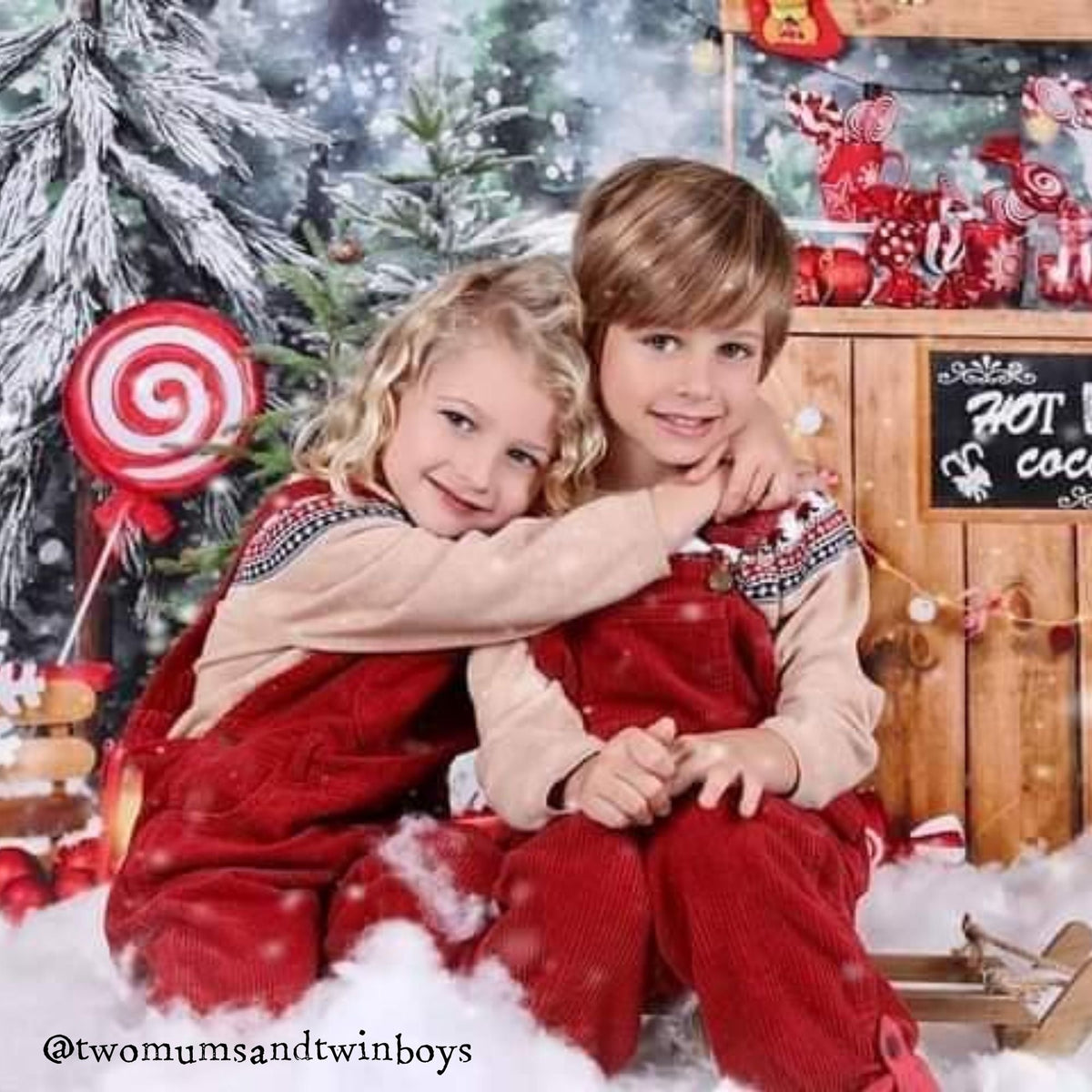 Chrismas Pijamas