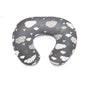 Baby Feeding Pillowcase Elastic U-shaped Breastfeeding Pillowcase Detachable Pillowcase Breastfeeding Pregnant Pillow