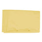 12 Ft Maternity Pillow Case - Buttercup Cream
