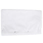 12 Ft Maternity Pillow Case - White