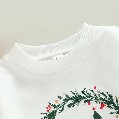 Onesie Jumpsuit Spring And Autumn Newborn Daily Wear Pajamas