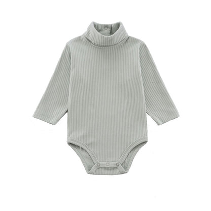 Baby Jumpsuit Autumn And Winter Jumpsuit Onesie