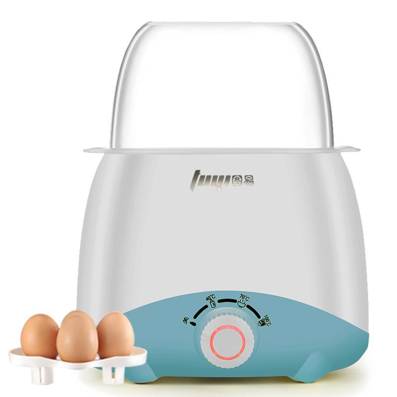Thermostatic Baby Bottle Hot Breast Milk Heater