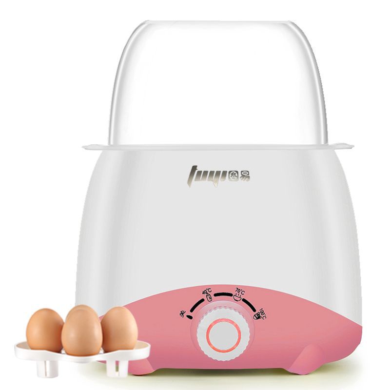 Thermostatic Baby Bottle Hot Breast Milk Heater