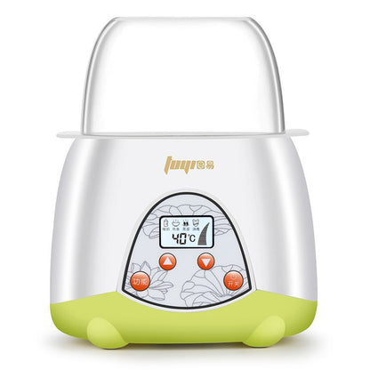 Thermostatic Baby Bottle Hot Breast Milk Heater