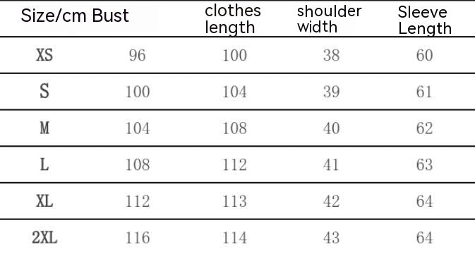 Women's Mid-length Winter Thick Woolen Cashmere Coat