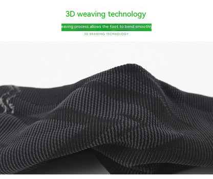Knitted Breathable Pressure Ankle Sleeve