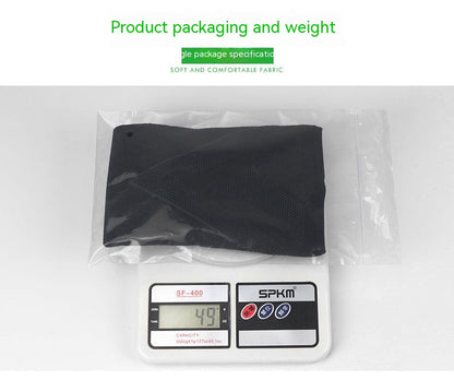 Knitted Breathable Pressure Ankle Sleeve