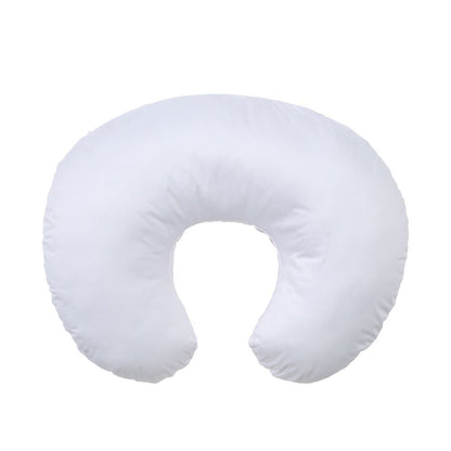 Baby Feeding Pillowcase Elastic U-shaped Breastfeeding Pillowcase Detachable Pillowcase Breastfeeding Pregnant Pillow