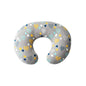Baby Feeding Pillowcase Elastic U-shaped Breastfeeding Pillowcase Detachable Pillowcase Breastfeeding Pregnant Pillow