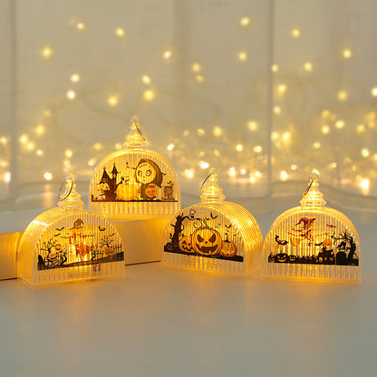 Halloween Costumes And Props Atmosphere Ornaments
