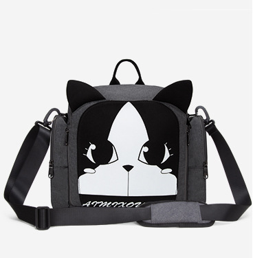 Bolsa de almacenamiento plegable para la cena, bolsa para silla de comedor para niños
