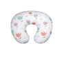 Baby Feeding Pillowcase Elastic U-shaped Breastfeeding Pillowcase Detachable Pillowcase Breastfeeding Pregnant Pillow