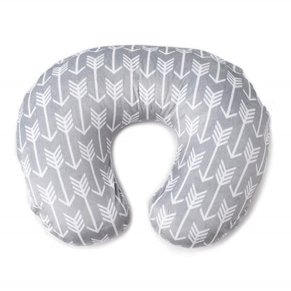 Baby Feeding Pillowcase Elastic U-shaped Breastfeeding Pillowcase Detachable Pillowcase Breastfeeding Pregnant Pillow