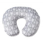Baby Feeding Pillowcase Elastic U-shaped Breastfeeding Pillowcase Detachable Pillowcase Breastfeeding Pregnant Pillow