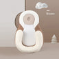 Postpartum Center Baby Pillow Slope Pillow Baby Pillow Adjustable Side Sleep Pillow Anti overflow Milk Positioning Set Pillow