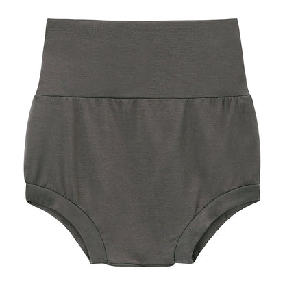Pantalones cortos para recién nacidos de primavera y verano, nuevos calzoncillos para bebés de fibra de bambú