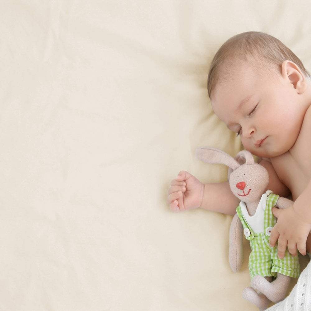 4x Spacesaver Cot Fitted Sheet 100% Cotton 100x52cm