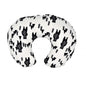 Baby Feeding Pillowcase Elastic U-shaped Breastfeeding Pillowcase Detachable Pillowcase Breastfeeding Pregnant Pillow