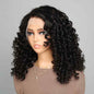 Chic Luxe Hair Glueless Funmi Spiral Curly Full Lace Front Long Wig | 100% Human Hair