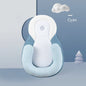 Postpartum Center Baby Pillow Slope Pillow Baby Pillow Adjustable Side Sleep Pillow Anti overflow Milk Positioning Set Pillow